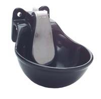 fg70001.jpg Brynningarskál, tunga, pott - Image 1