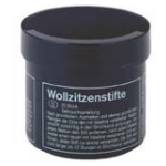 Spenastílar, loðnir