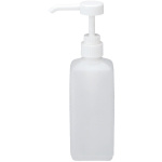 Skömmtunarflaska fyrir CMT