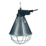 Hitalampi, 150W, 2,5m