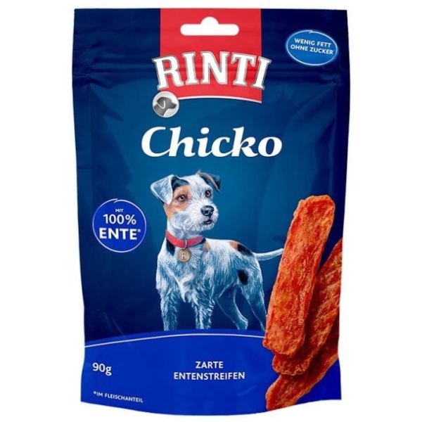 Hundanammi, Rinti, önd, 90g