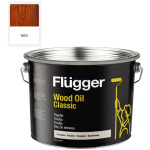 Wood Oil Classic tréolía tekk, 10L