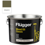 Wood Oil Classic tréolía saltgrænt, 3L