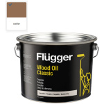 Wood Oil Classic tréolía ceder, 3L