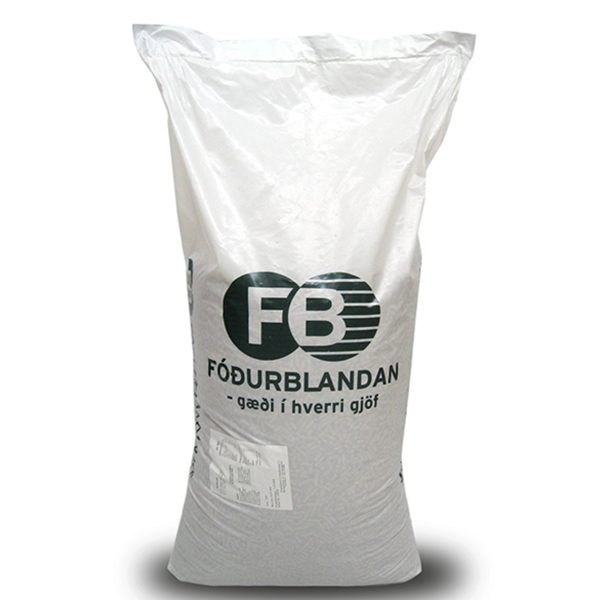 fodur-35kg.jpg Varpkögglar, 25kg - Image 1
