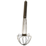 Mjólkurpískur, regnhlíf,