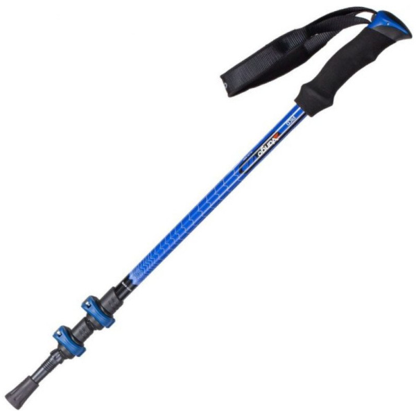 Göngustafur, Vango Pico, blár