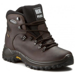 Gönguskór, Antrac, leður, Grisport