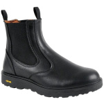 Reiðskór, Grisport, svartir