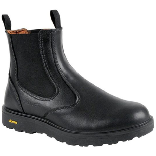 Reiðskór, Grisport, svartir