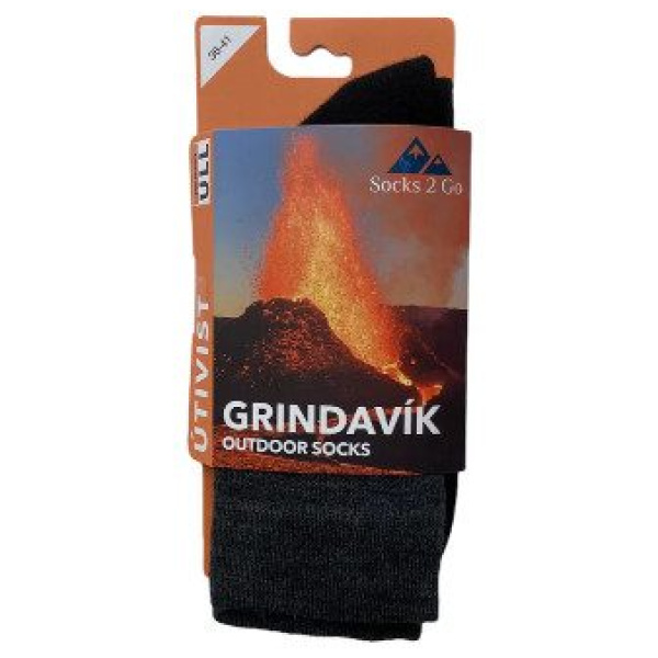 Sokkar, Socks2go, Grindavík