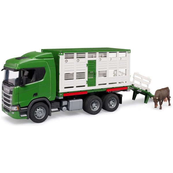 Gripaflutingabíll, Scania 560R, 1:16