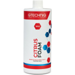 W4 Citrus Foam, 1L