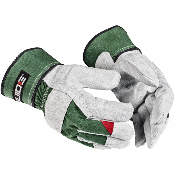 Vinnuvettlingar, Guide 193