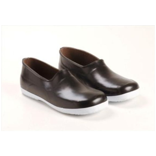 Gúmmískór, Viking, svartir