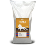 Hestakögglar, Hekla, 25 kg