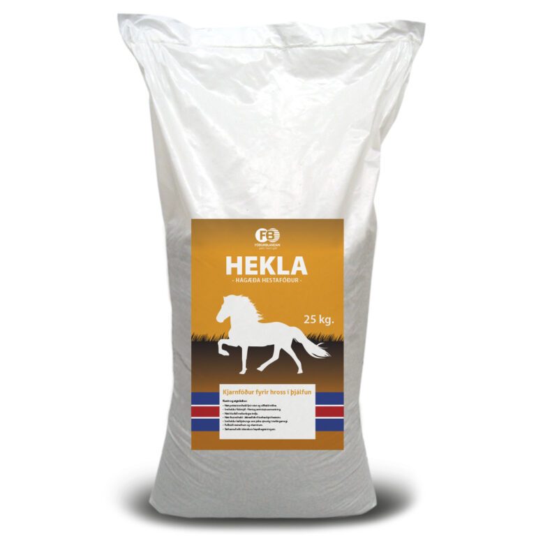 hekla-poki-25kg-768x785-1.jpg Hestakögglar, Hekla, 25 kg - Image 1