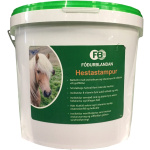 Steinefnastampur, hestastampur, 12,5kg