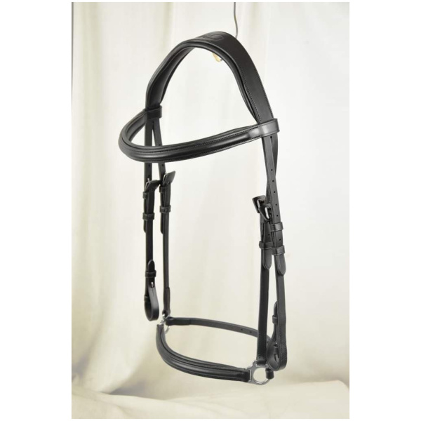 Höfuðleður, Vals m/múl #