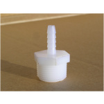 Heatwave, tengi, slanga við tanktengi