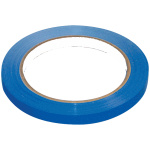 Límband í pokalokunarvél, blátt