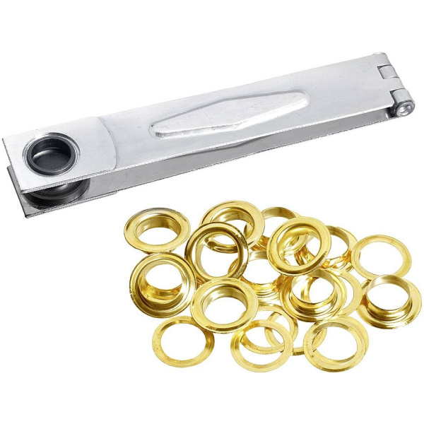 Kósatöng og 10mm Kósar