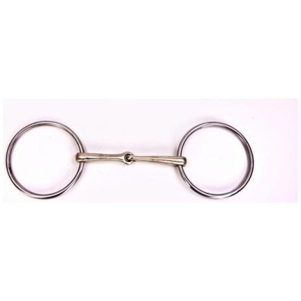 Mél, Vals, Messing, 11,5cm #