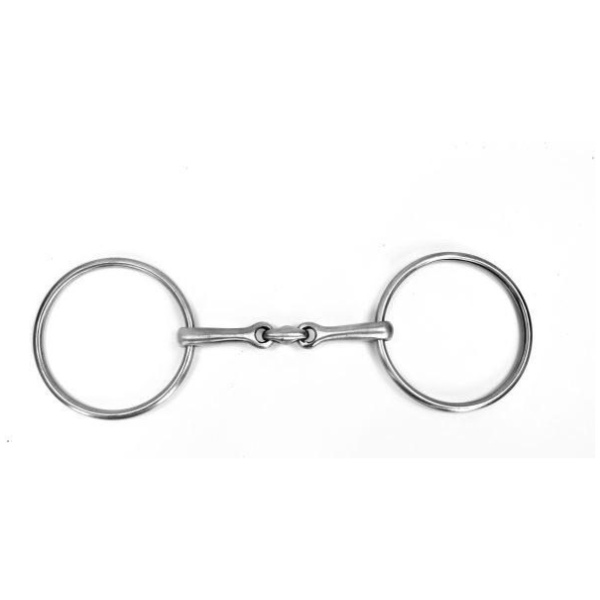 Mél, Vals, stál, m/bita 11,5cm