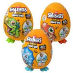 Leir, Zuru Smashers, Jr Dino