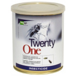 Flugnaeitur, Twenty One, 500g