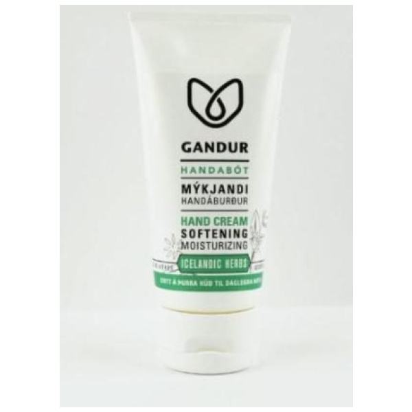 Handabót, 50mL, Gandur