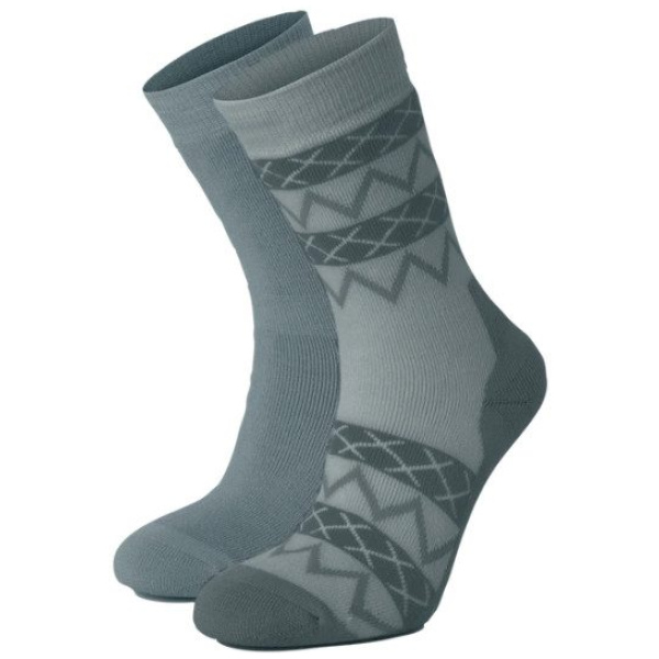 Sokkar, Johaug Wool Socks, Trop