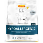 Hundamatur, Josera, Help, Hypoalle, 900g