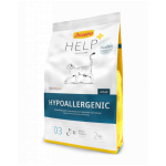 Kattamatur, Josera, Help, Hypoallerg,2kg