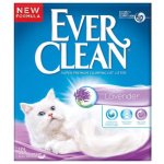 Kattasandur, 10L, Lavander, Ever Clean