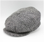 Sixpensari, Kanónan, ljósgrá #