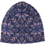 Húfa, KariTraa, Else Beanie, Royal