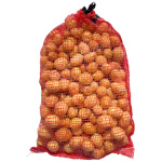 Poki, net, 5kg, rauður