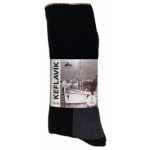 Sokkar, Keflavík, Socks2go, göngusokkar