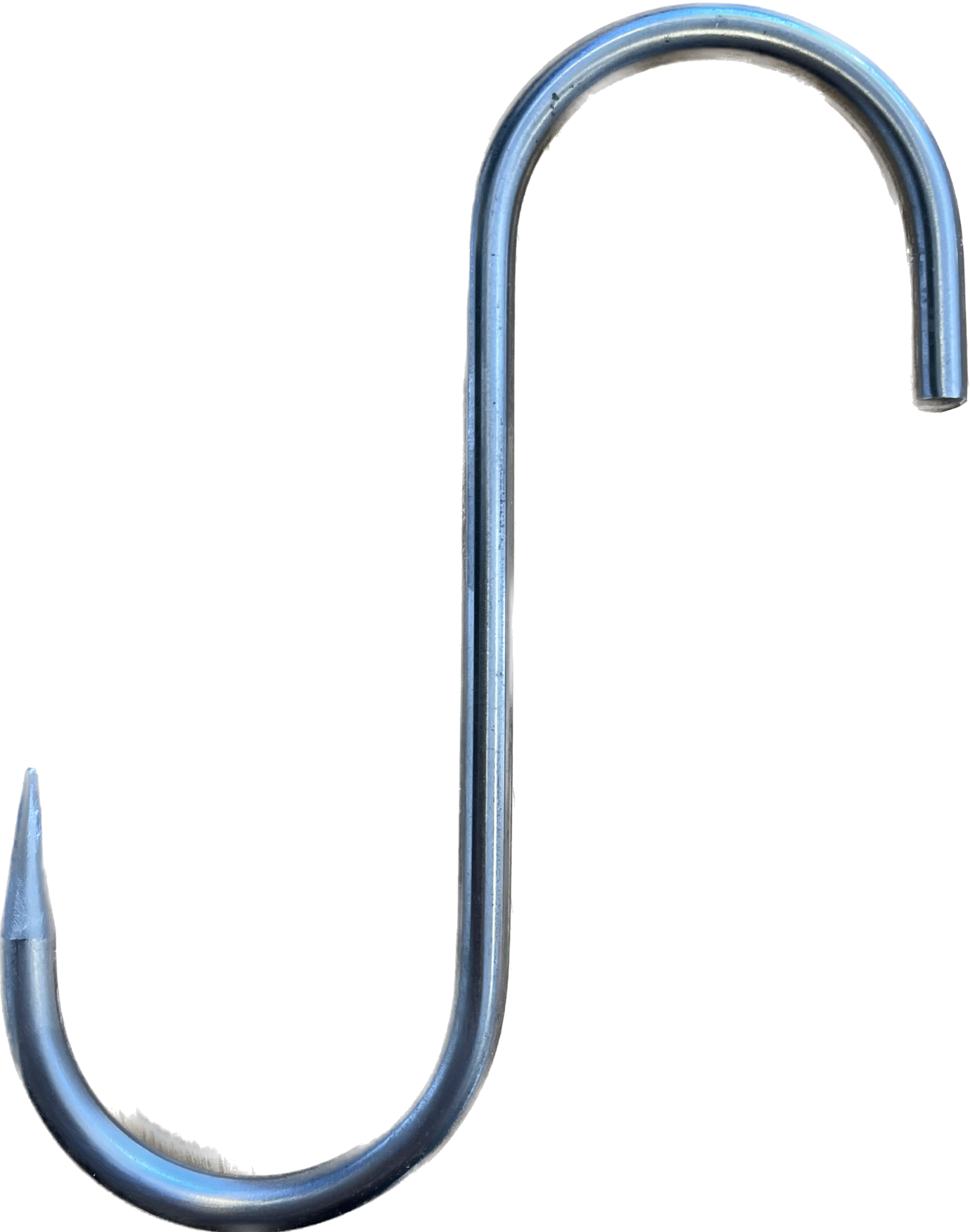 kjotkrokur_0.png Kjötkrókur, 120x5mm, 1 stk - Image 1