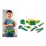 Verkfærabelti, John Deere