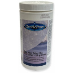 Klórtöflur, 20gr, 1kg, ProTri töflur