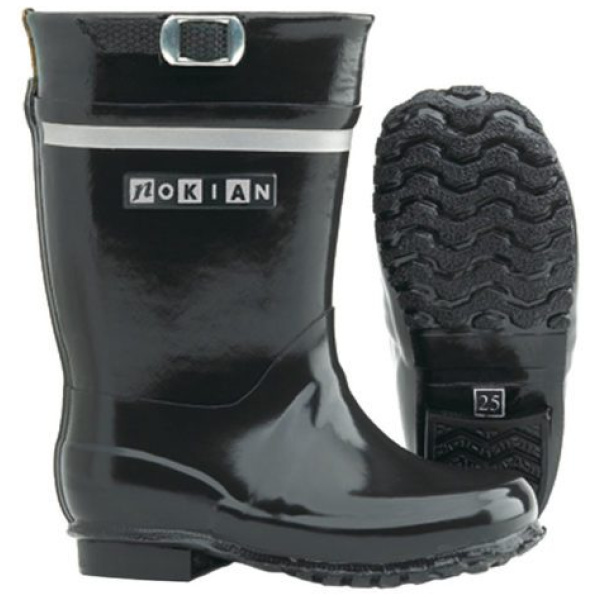 Stígvél, Nokian, Kontio JR, barna