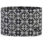 Eyrnaband, KariTraa, Rose, Black