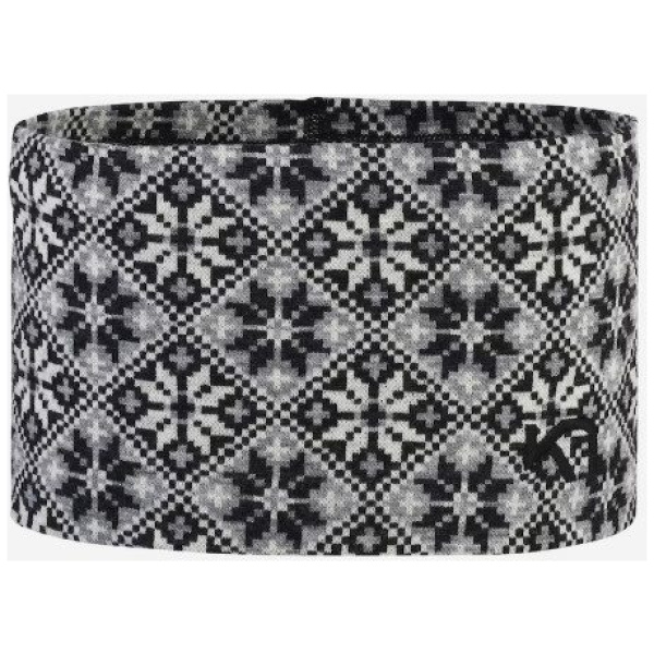 Eyrnaband, KariTraa, Rose, Black