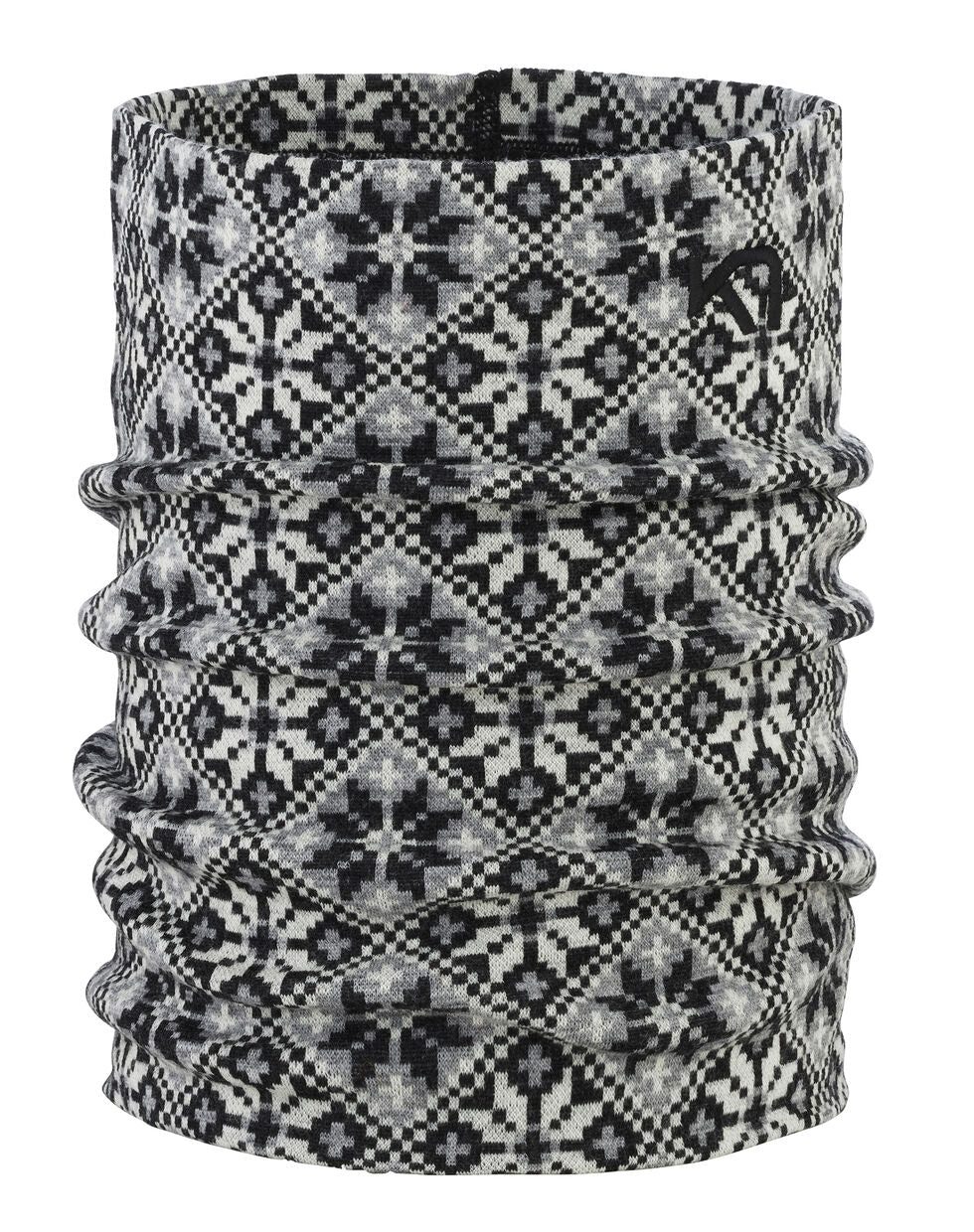 kt-611307-black.jpg Hálskragi, Kari Traa, Rose, Black - Image 1