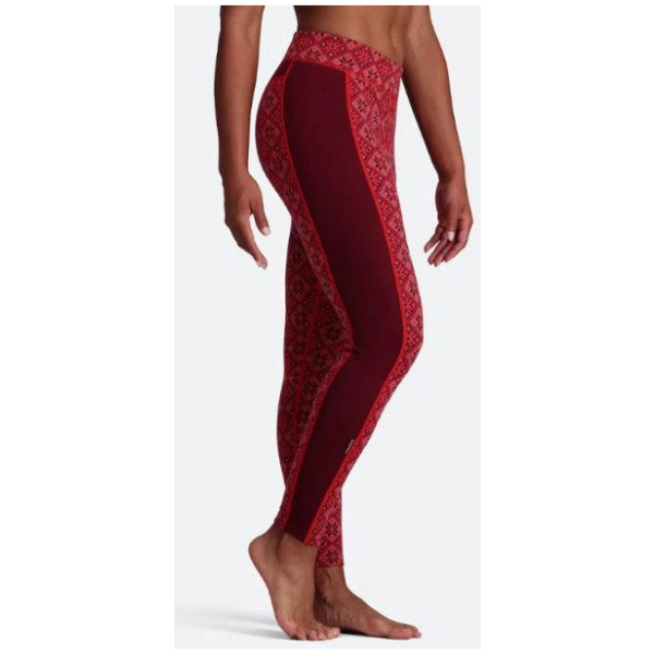 Ullarundirföt, buxur, Kari Traa, Rose HW