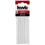 Lím fyrir Límbyssu 7x100mm, 6stk