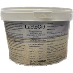 Mjólkursýringarduft, LactoCid, 4kg