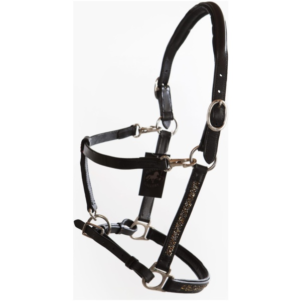 Stallmúll, Rock Stone, leður #